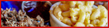Mac & Cheese